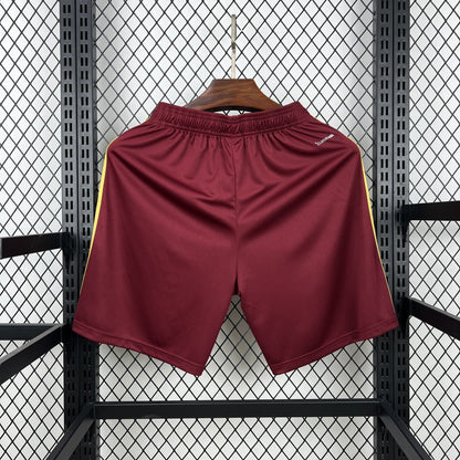 2026 Spain Away World Cup Shorts