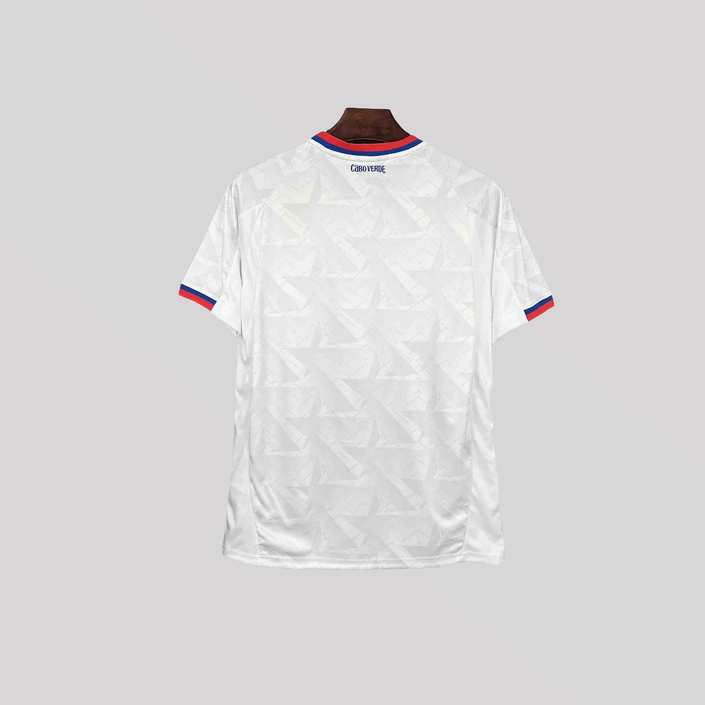 2026 Cabo Verde Away World Cup Kit
