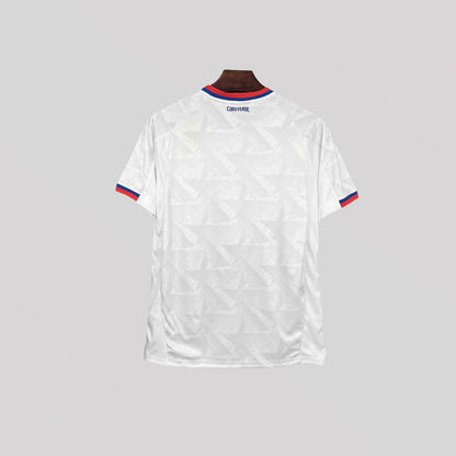 2026 Cabo Verde Away World Cup Kit