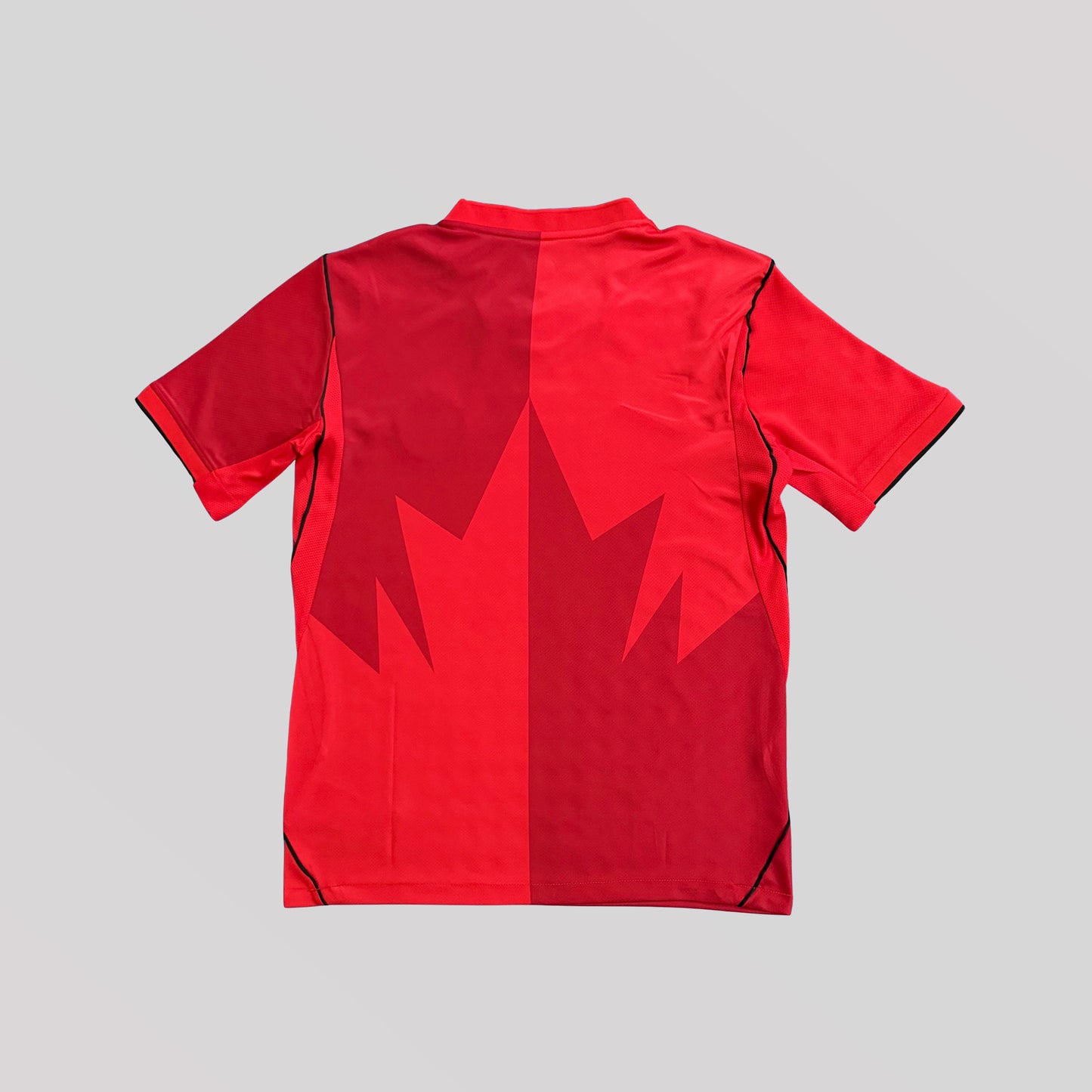 2026 Canada Home World Cup Kit