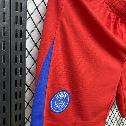 2025/2026 PSG Third Away Shorts