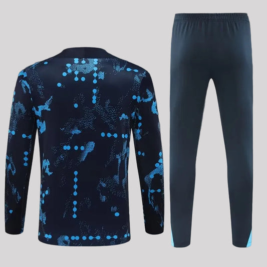 Chelsea "Universe" Premium Tracksuit