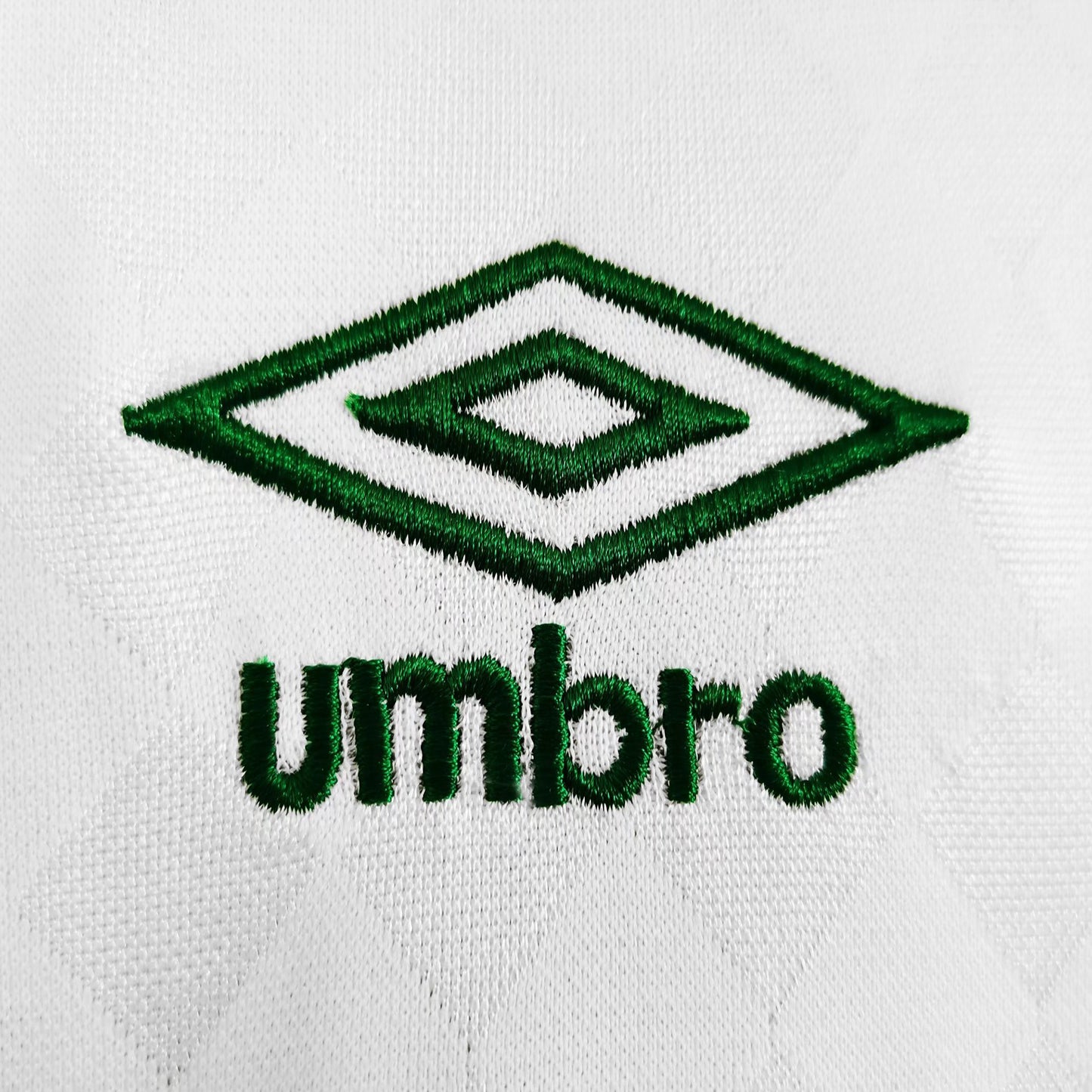 Celtic 1987/88 Home Kit