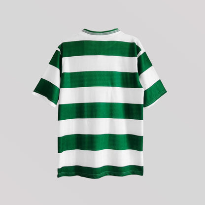 Celtic 1987/88 Home Kit