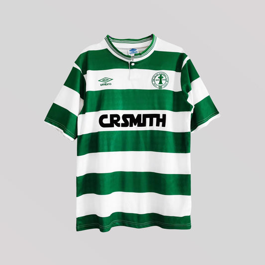 Celtic 1987/88 Home Kit