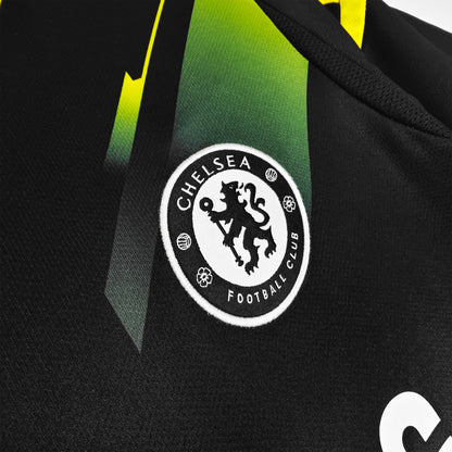 2012/13 Chelsea Third Kit