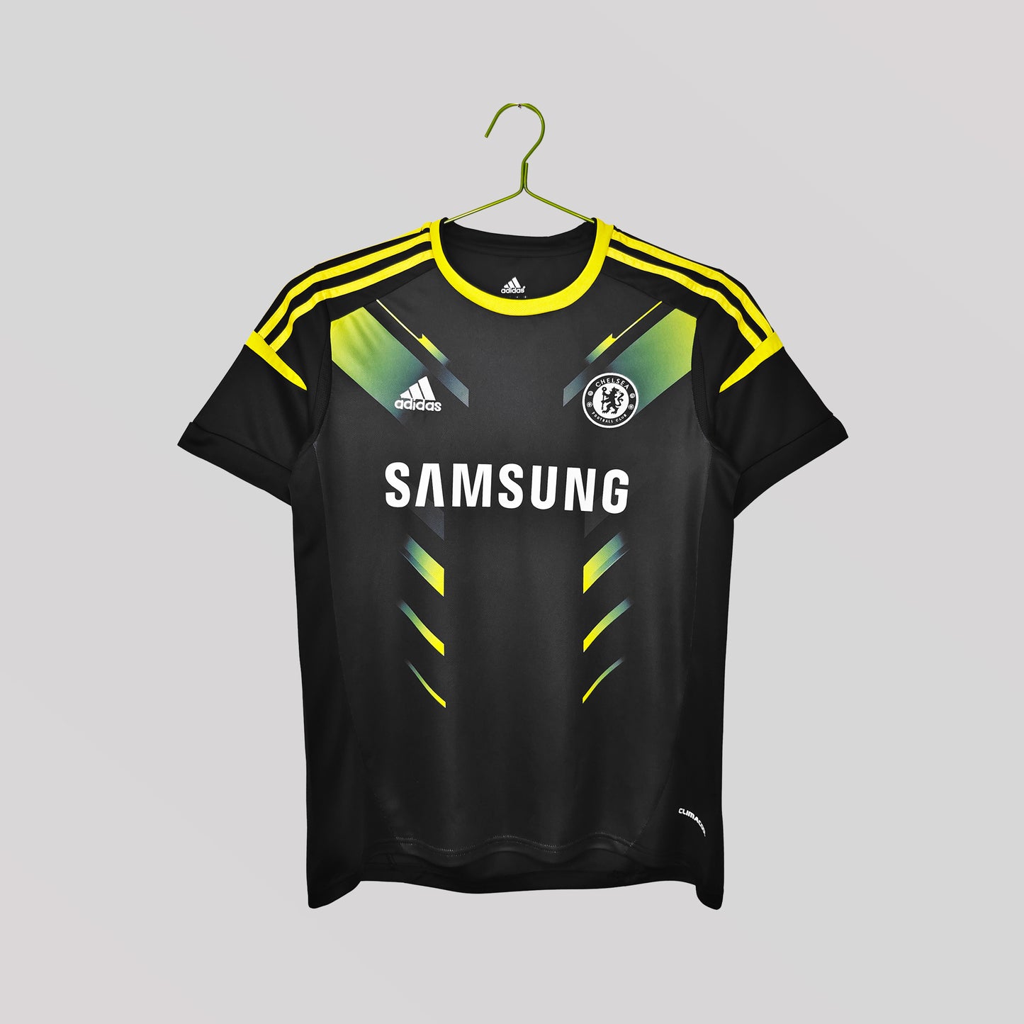2012/13 Chelsea Third Kit