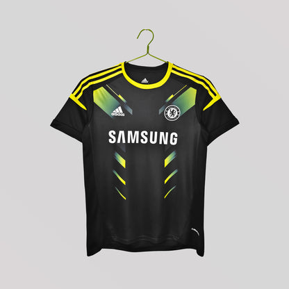 2012/13 Chelsea Third Kit