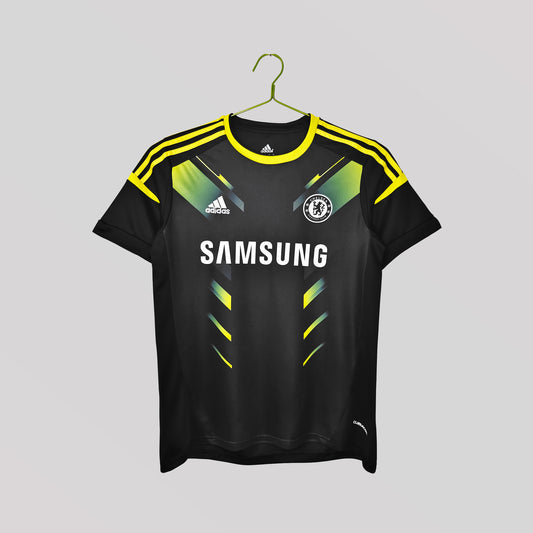 2012/13 Chelsea Third Kit
