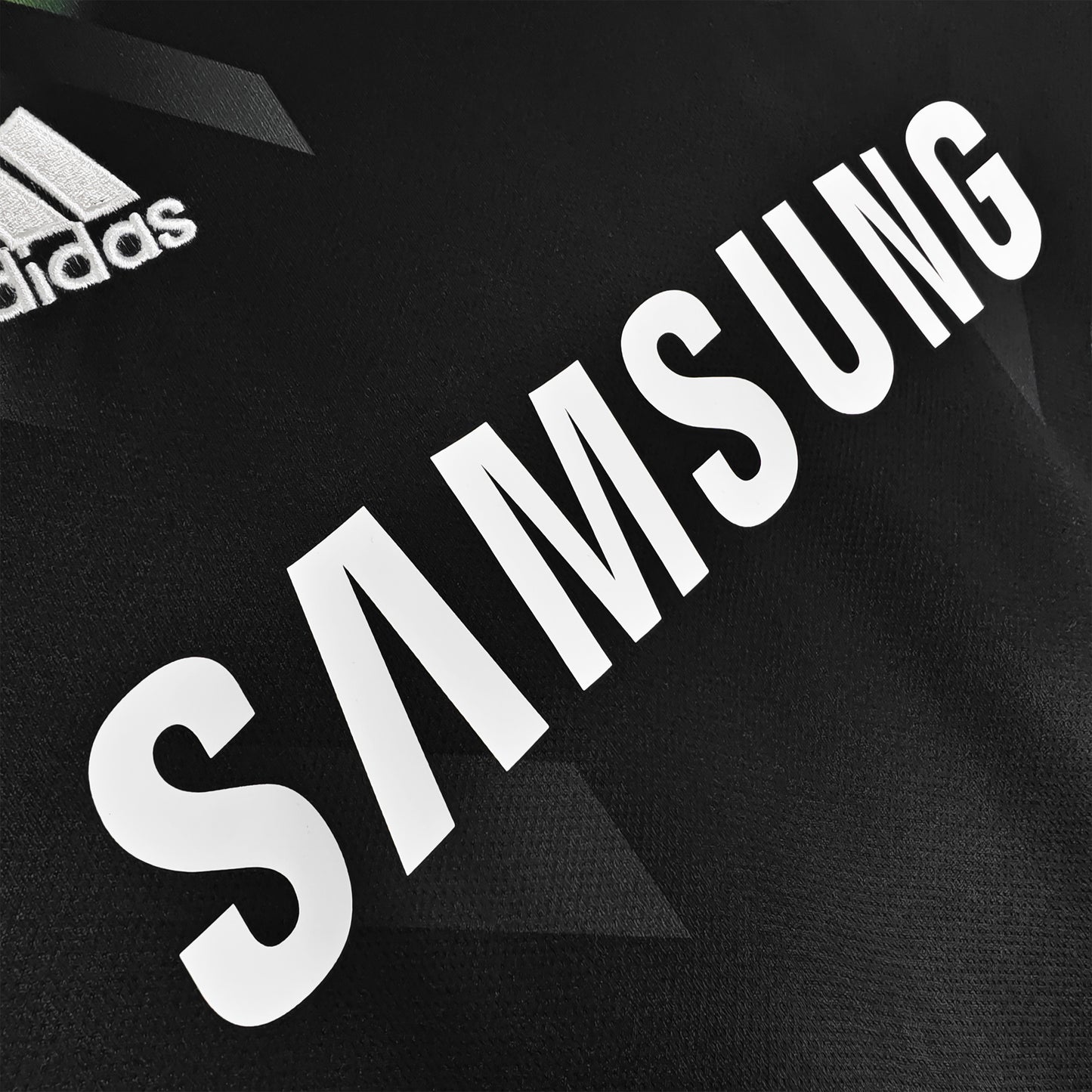 2012/13 Chelsea Third Kit