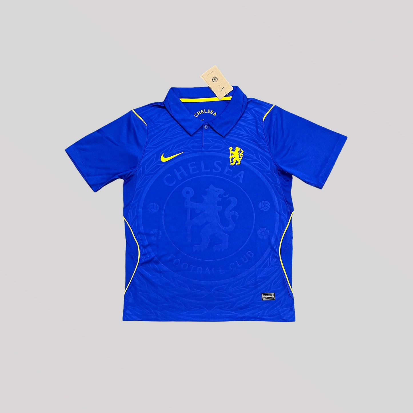Chelsea 2026/27 Home Kit