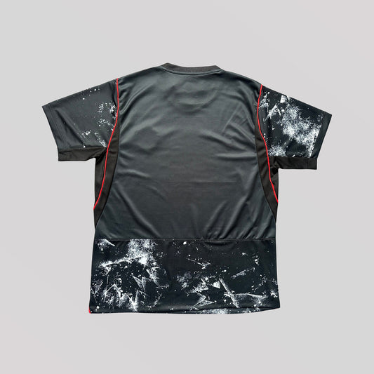 2026 Canada Away World Cup Kit