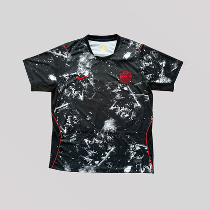2026 Canada Away World Cup Kit