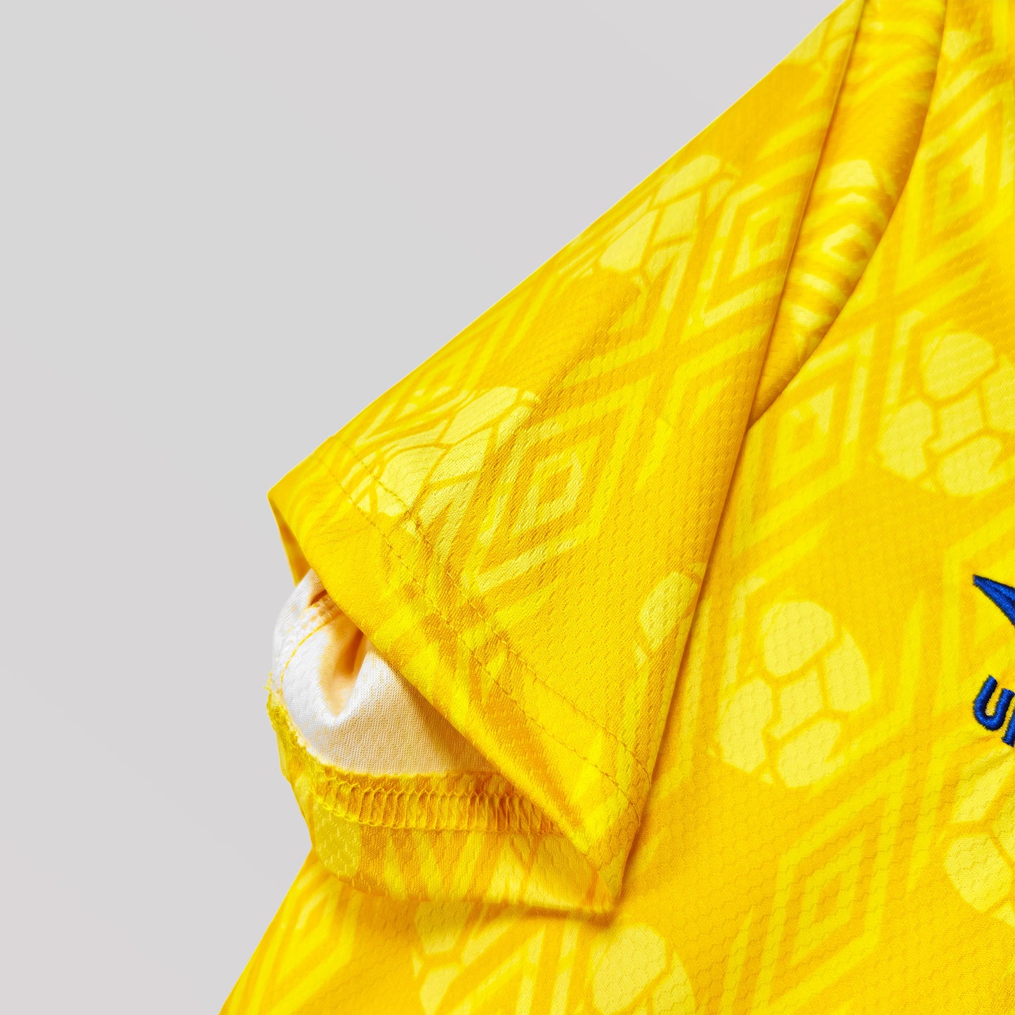 Colombia 1993/94 Home Kit