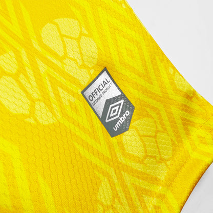 Colombia 1993/94 Home Kit