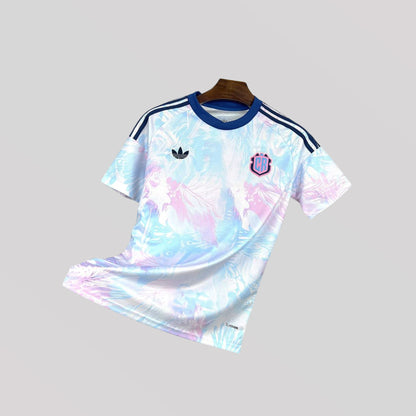 2026 Costa Rica Away World Cup Kit