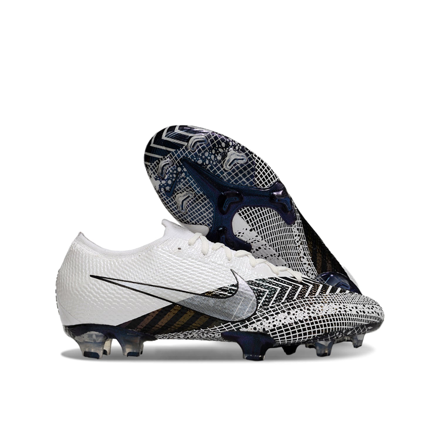 Vapor 13 Elite FG CR7 White