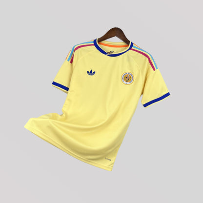 2026 Curaçao Away World Cup Kit