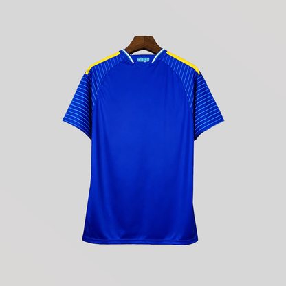 2026 Curaçao Home World Cup Kit