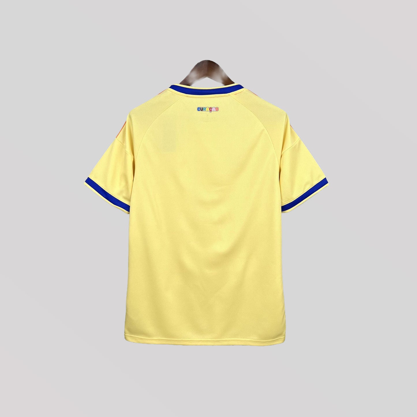 2026 Curaçao Away World Cup Kit