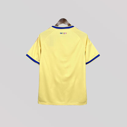 2026 Curaçao Away World Cup Kit