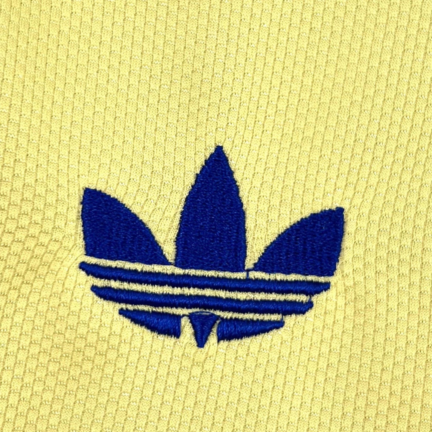 2026 Curaçao Away World Cup Kit
