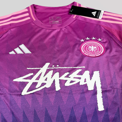 Germany X STUSSY Premium Kit