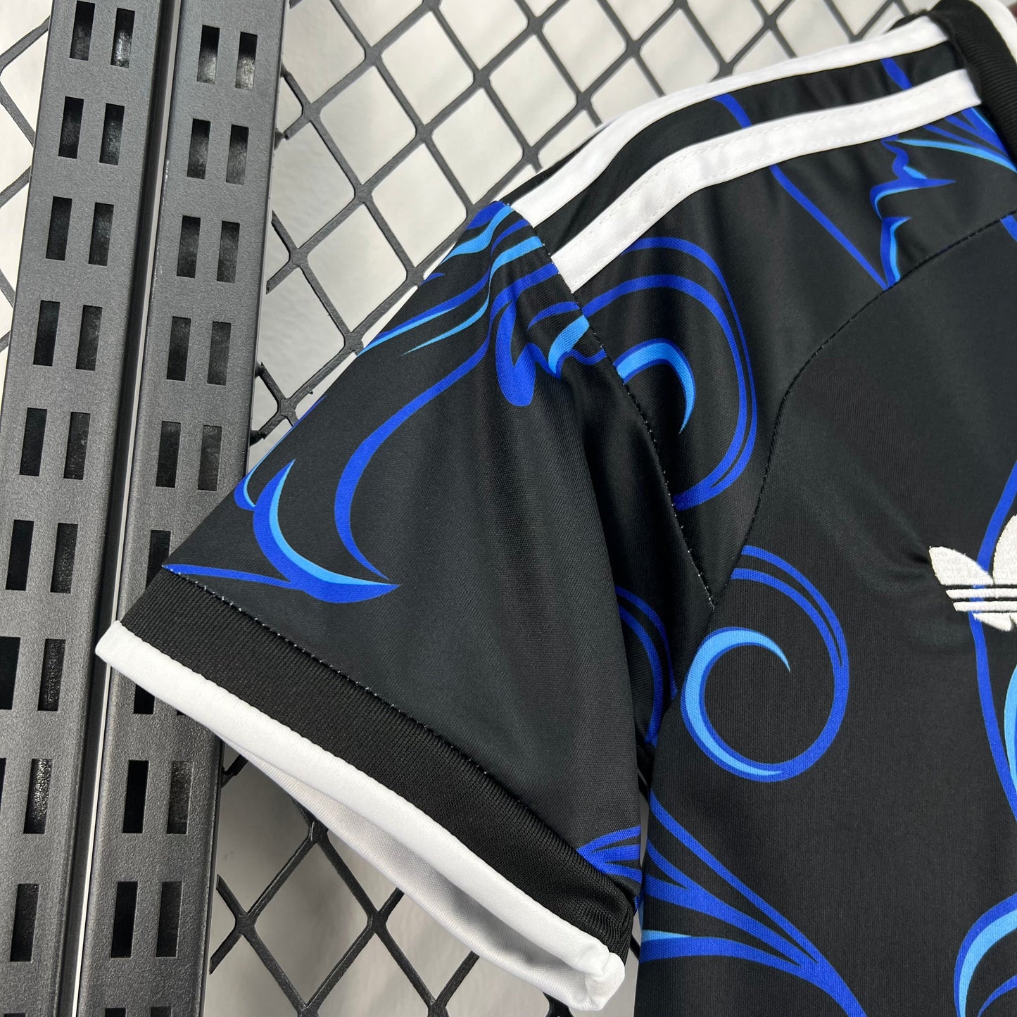 2026 Kids Argentina World Cup Kids Size Kit