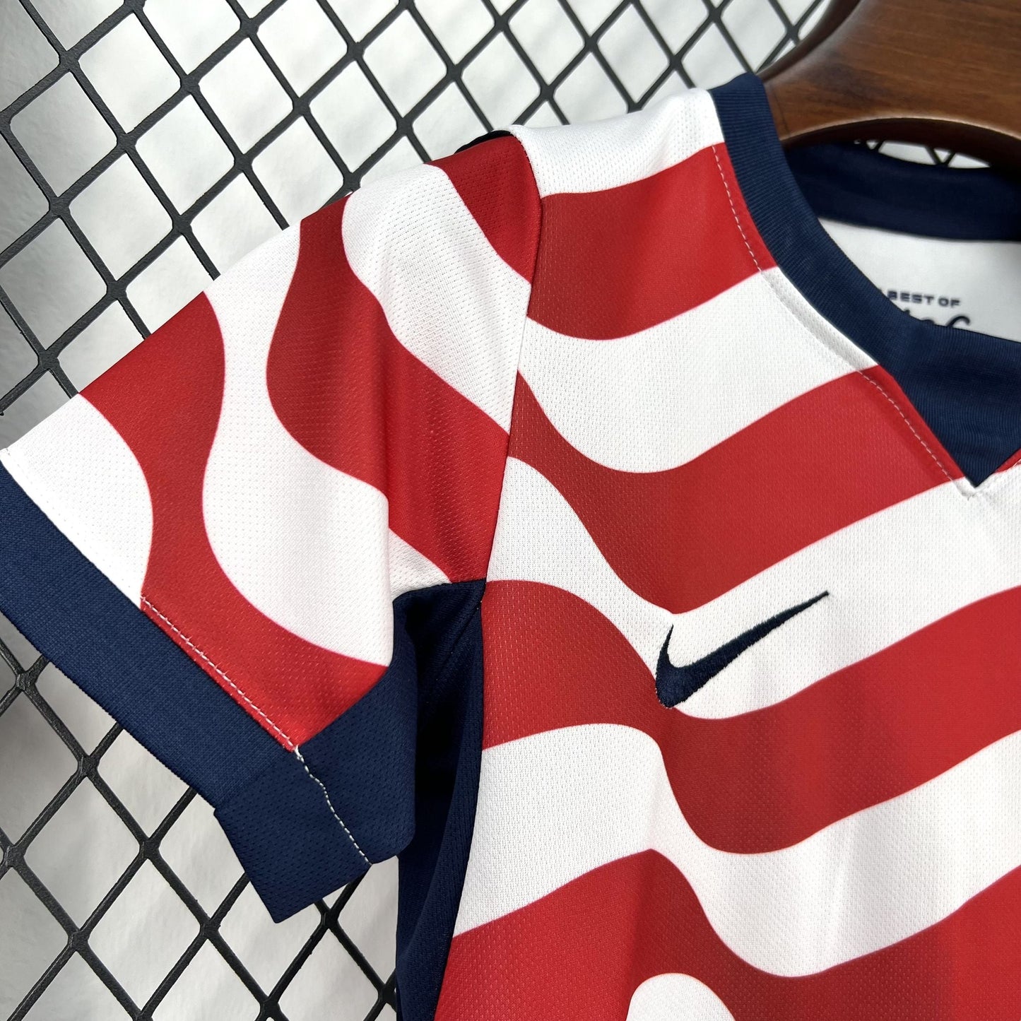 2026 USA Home World Cup Kids Size Kit