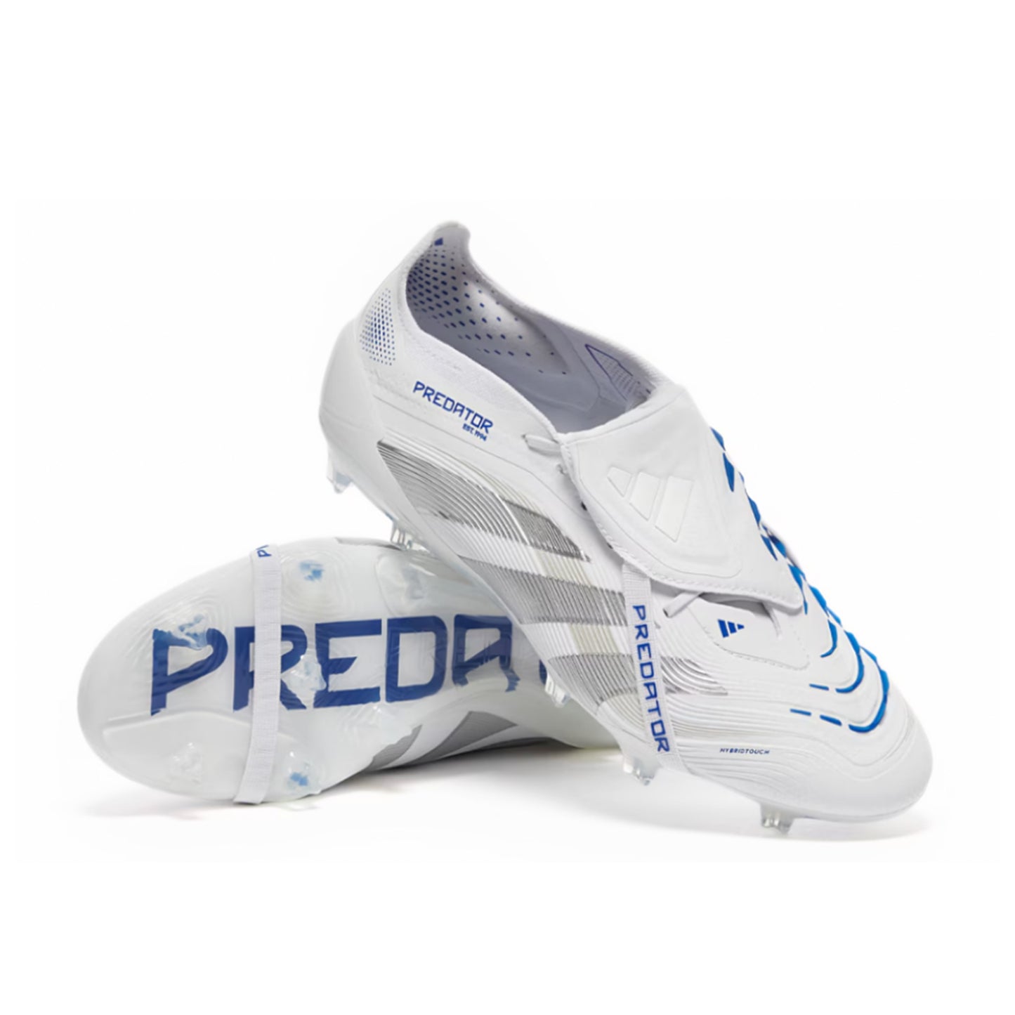 Predator FT Elite FG Polar Victory