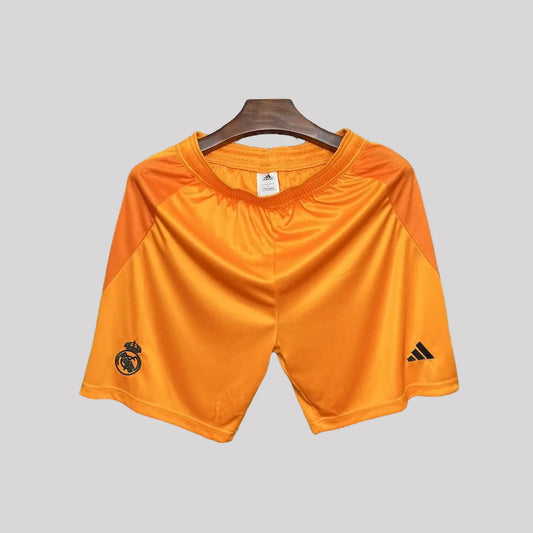 2024/2025 Real Madrid Away Shorts