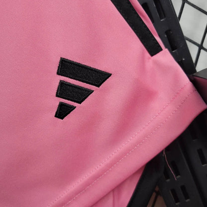 2024/2025 Inter Miami Pink Shorts