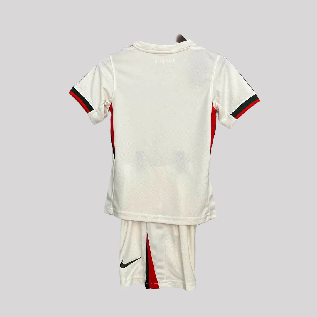 2025/2026 Chelsea Away Kids Size Kit