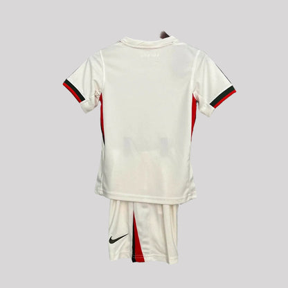 2025/2026 Chelsea Away Kids Size Kit