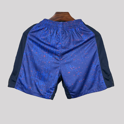 2026 France Home World Cup Shorts