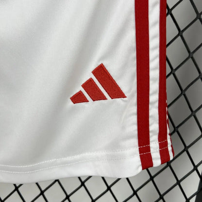 2025/2026 Arsenal Home Kids Size Kit
