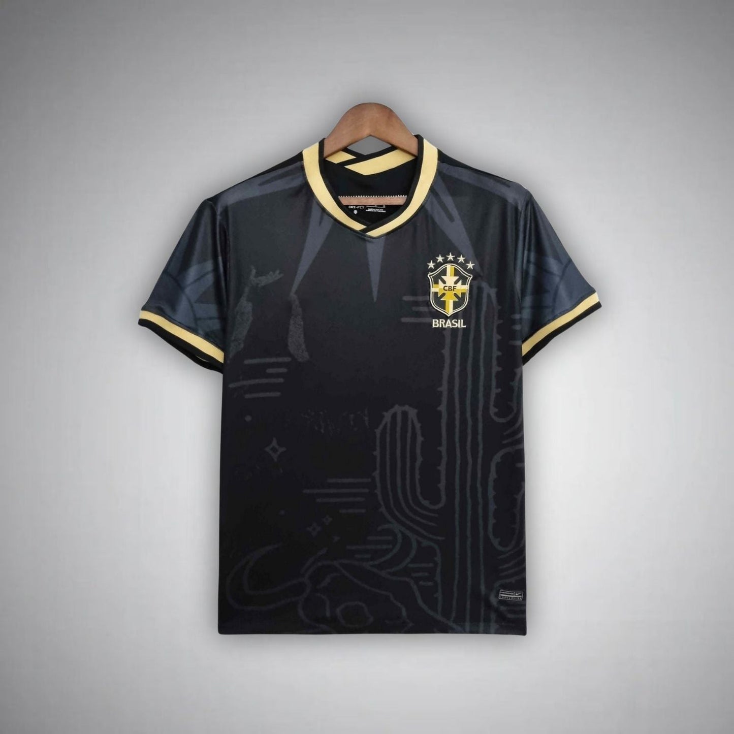Brazil "Desert Breeze" Premium Kit