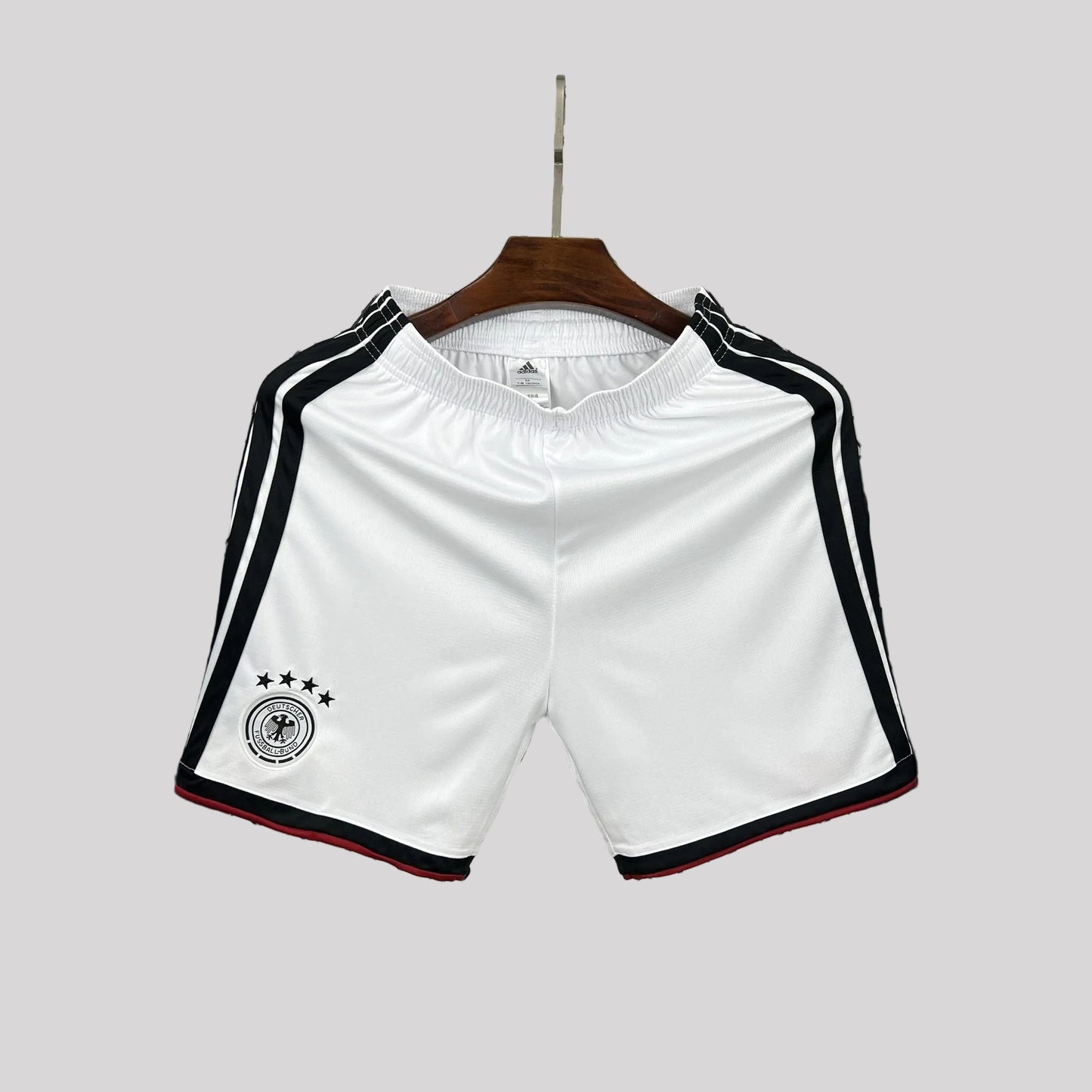 2026 Germany Home World Cup Shorts
