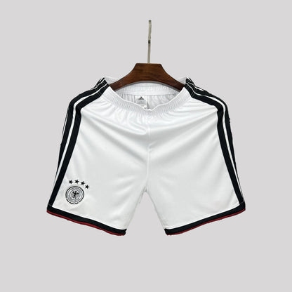 2026 Germany Home World Cup Shorts