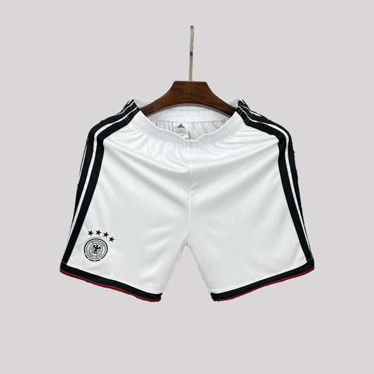 2026 Germany Home World Cup Shorts