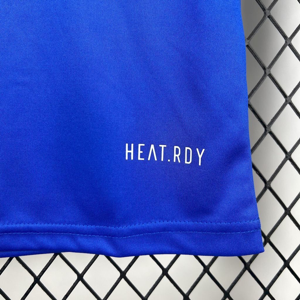 2025/2026 Real Madrid Third Away Kids Size Kit