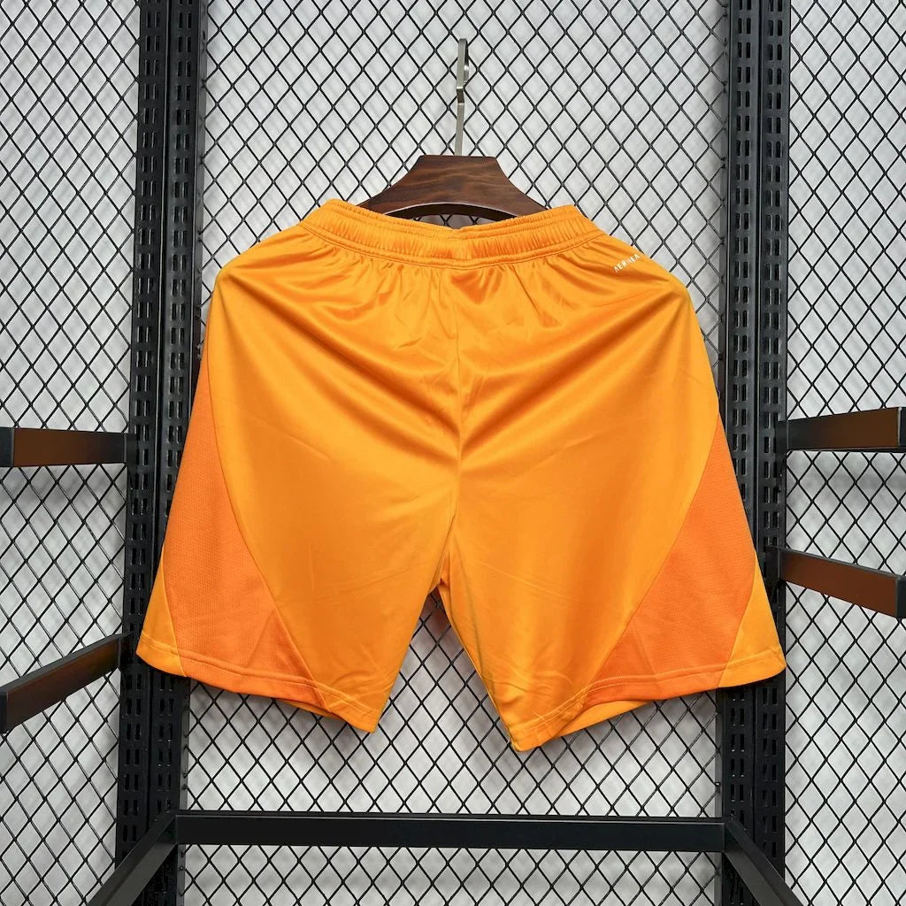 2024/2025 Real Madrid Away Shorts