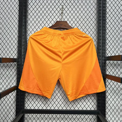 2024/2025 Real Madrid Away Shorts
