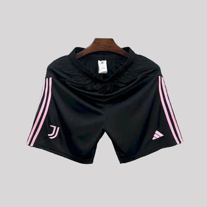 2025/2026 Juventus Home Shorts