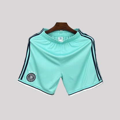 2026 Germany Away World Cup Shorts