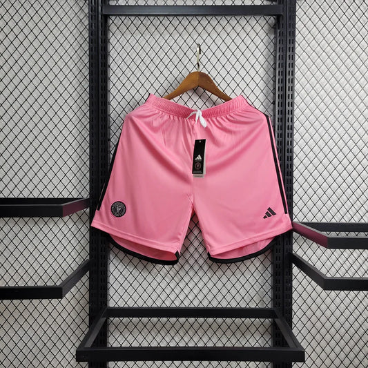 2024/2025 Inter Miami Pink Shorts