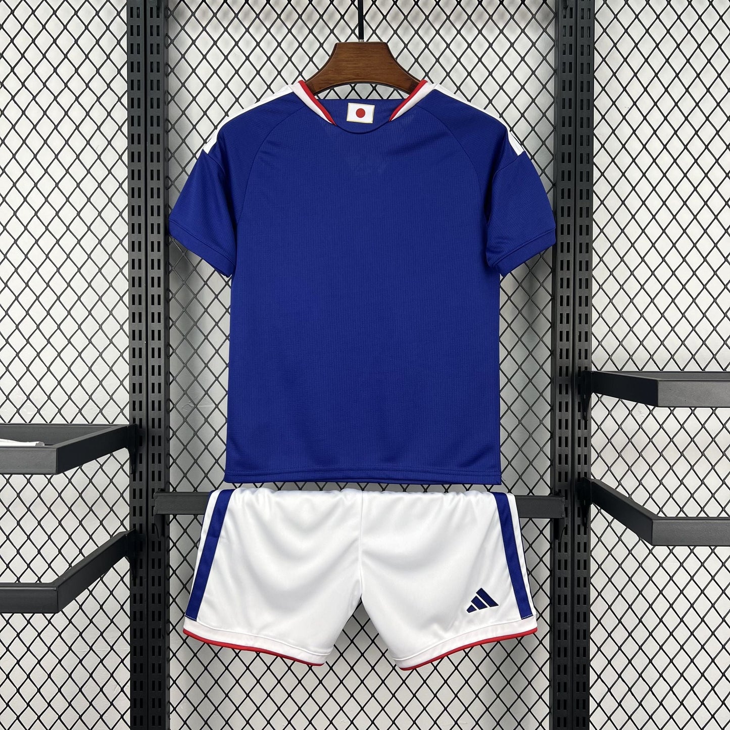 2026 Japan Home World Cup Kids Size Kit