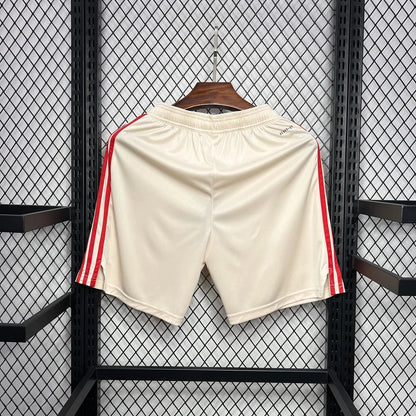 2024/2025 Bayern Munchen Third Away Shorts