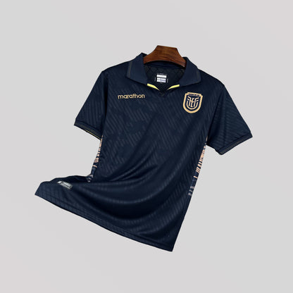 2026 Ecuador Away World Cup Kit