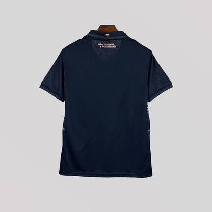 2026 Ecuador Away World Cup Kit